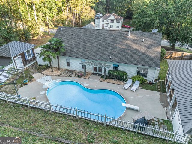 80 Kates Bridge, Newnan, GA 30263