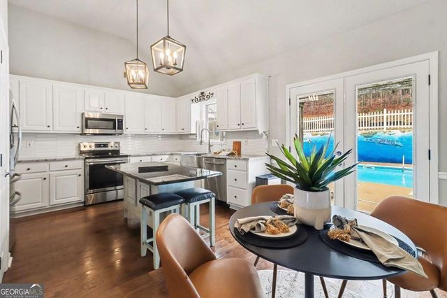 80 Kates Bridge, Newnan, GA 30263