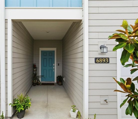 6893 GABLE GROVE AVENUE, Jacksonville, FL 32217