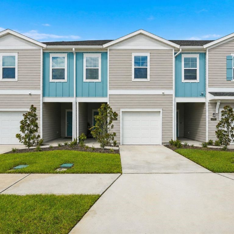 6893 GABLE GROVE AVENUE, Jacksonville, FL 32217