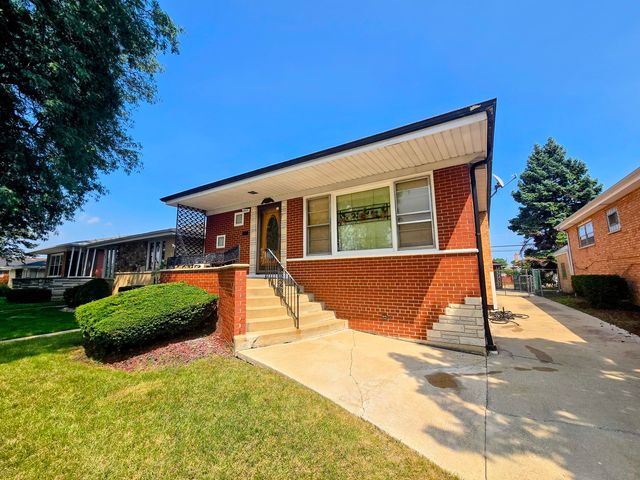 8515 S Kedvale Avenue, Chicago, IL 60652
