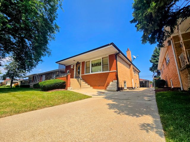8515 S Kedvale Avenue, Chicago, IL 60652