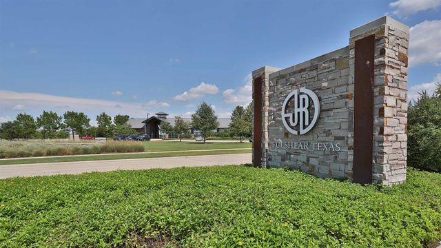 31523 Meadow Place Lane, Fulshear, TX 77423