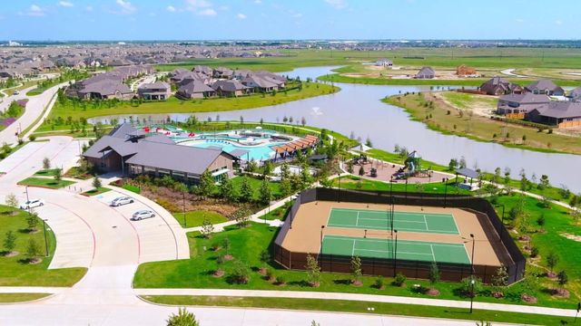 31523 Meadow Place Lane, Fulshear, TX 77423