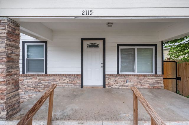 2115 N Waco Ave, Wichita, KS 67203