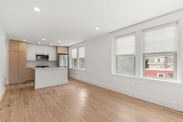 26 Bradlee Road 305, Medford, MA 02155