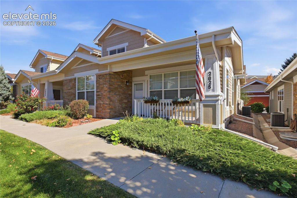 2825 Elm Meadow View, Colorado Springs, CO 80907 — photo 2