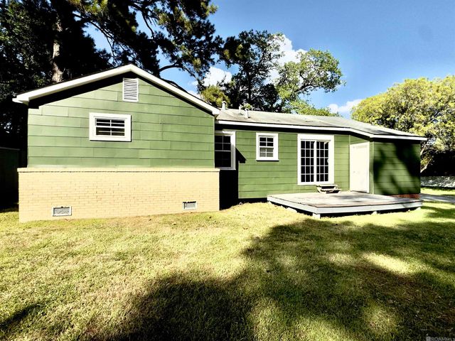 232 North St, Denham Springs, LA 70726