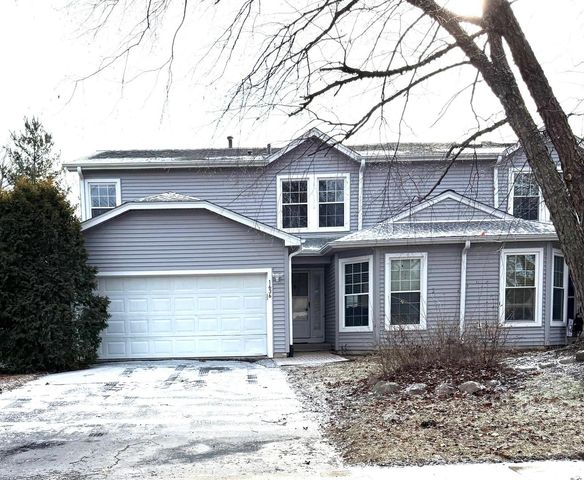 1636 Estate Circle 1636, Naperville, IL 60565