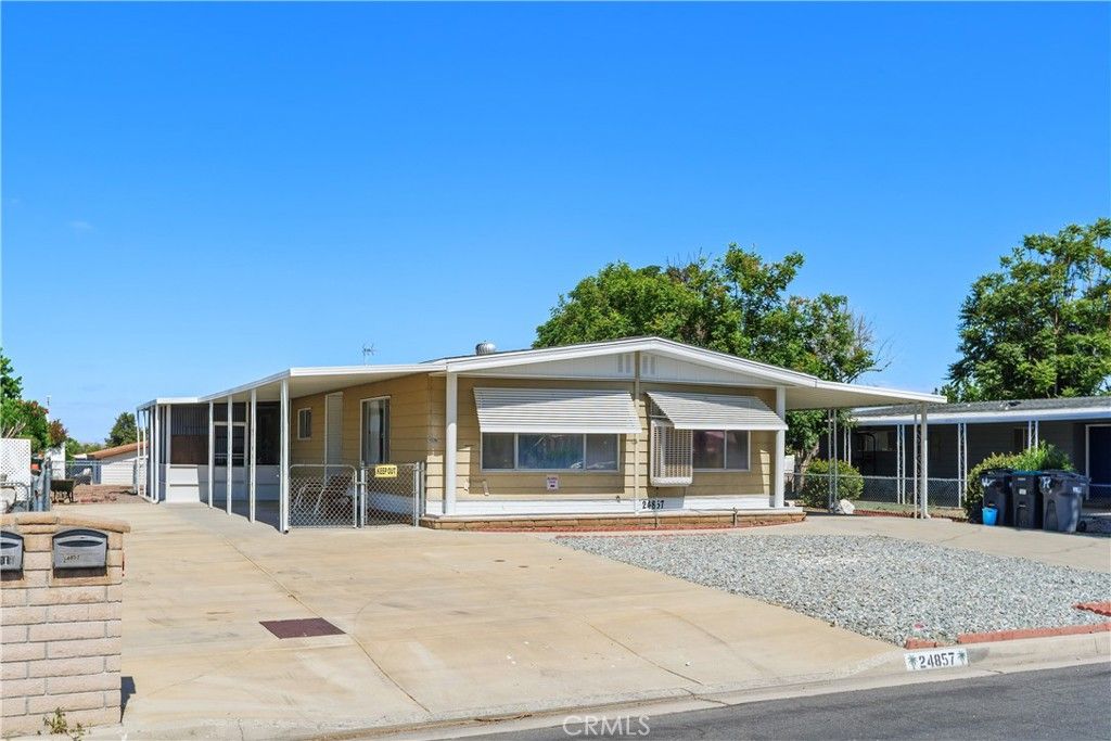 24857 Howard Dr., Hemet, CA 92544