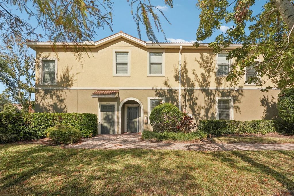 7935 MOONSTONE DRIVE 26-101, Sarasota, FL 34233