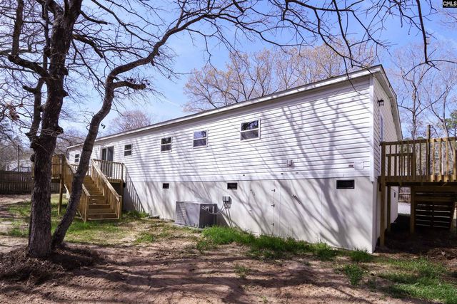 1657 Woodtrail Drive, Gaston, SC 29053