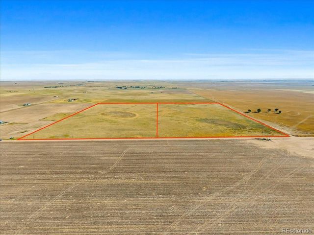 70044 E 38th Ave, Byers, CO 80103