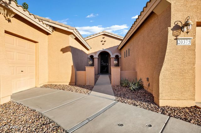 20375 N Enchantment Pass, Maricopa, AZ 85138