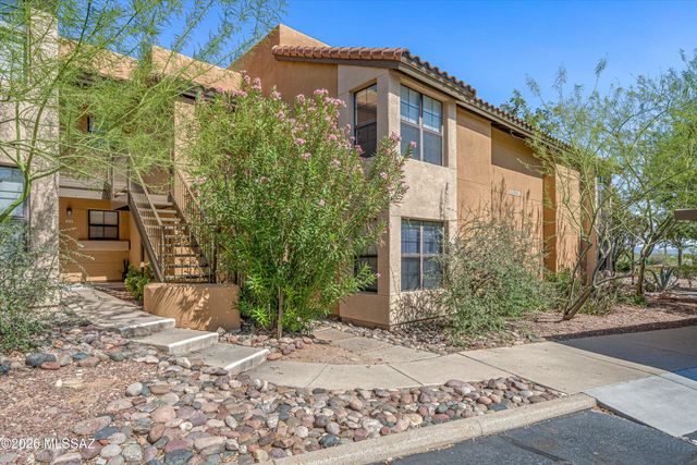 6651 N Campbell Ave Apt 207, Tucson, AZ 85718