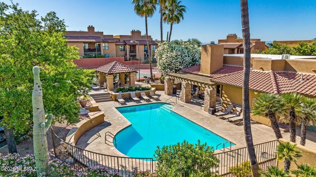 6651 N Campbell Ave Apt 207, Tucson, AZ 85718
