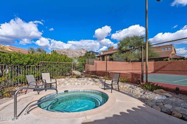 6651 N Campbell Ave Apt 207, Tucson, AZ 85718