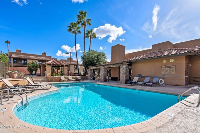 6651 N Campbell Ave Apt 207, Tucson, AZ 85718