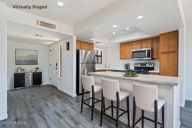 6651 N Campbell Ave Apt 207, Tucson, AZ 85718