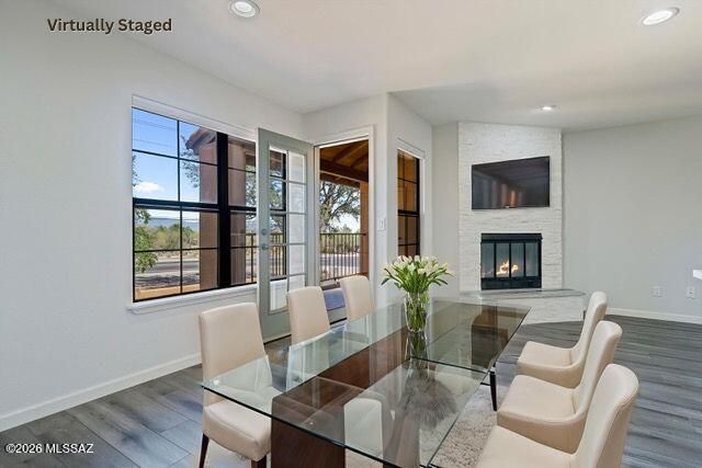 6651 N Campbell Ave Apt 207, Tucson, AZ 85718