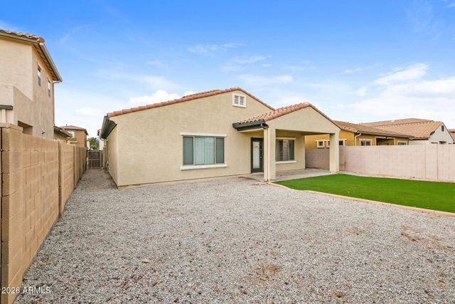 10012 W MARGUERITE Avenue, Tolleson, AZ 85353