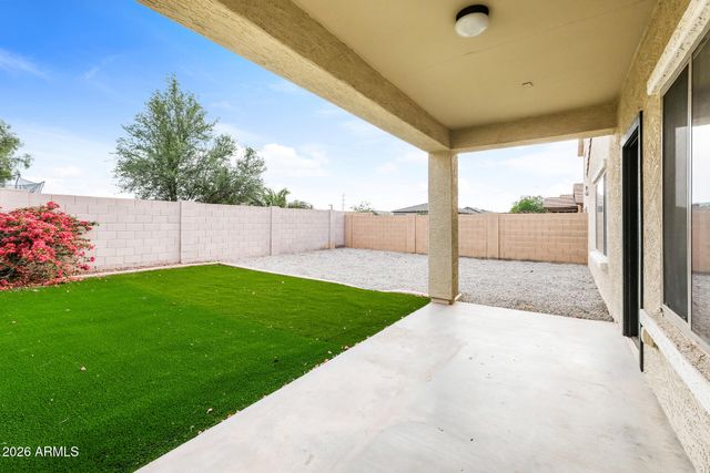 10012 W MARGUERITE Avenue, Tolleson, AZ 85353
