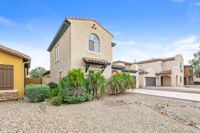 10012 W MARGUERITE Avenue, Tolleson, AZ 85353