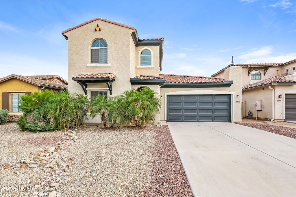 10012 W MARGUERITE Avenue, Tolleson, AZ 85353