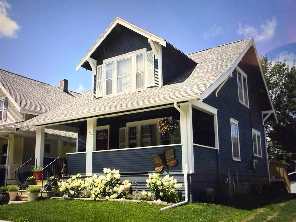 1529 Hawthorne Avenue, Waterloo, IA 50702