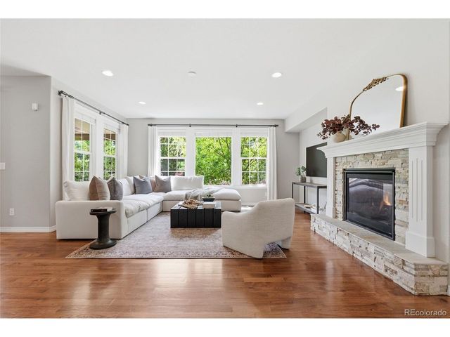 10590 Soulmark Way, Highlands Ranch, CO 80126