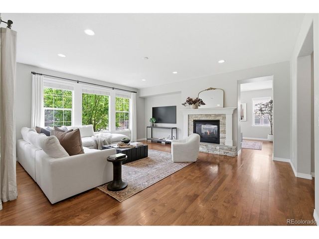 10590 Soulmark Way, Highlands Ranch, CO 80126