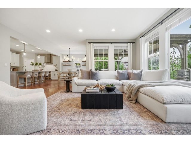 10590 Soulmark Way, Highlands Ranch, CO 80126