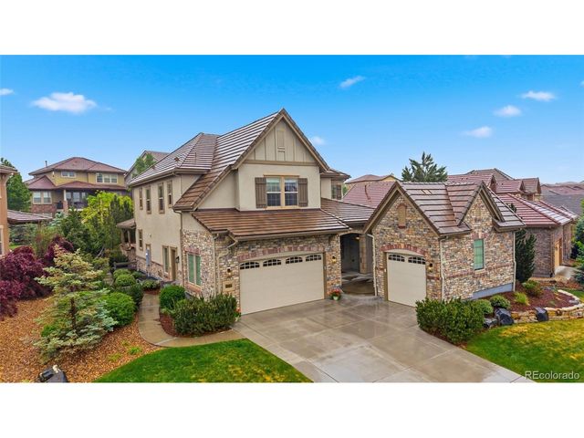 10590 Soulmark Way, Highlands Ranch, CO 80126