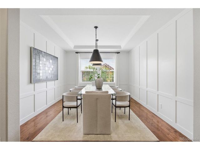 10590 Soulmark Way, Highlands Ranch, CO 80126