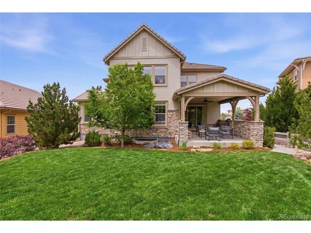 10590 Soulmark Way, Highlands Ranch, CO 80126