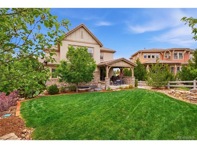 10590 Soulmark Way, Highlands Ranch, CO 80126
