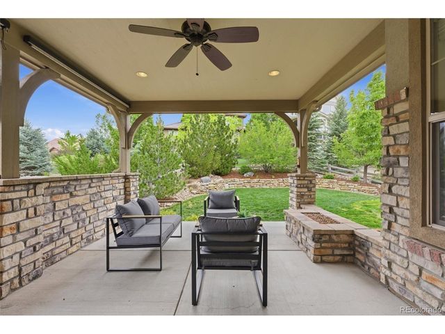 10590 Soulmark Way, Highlands Ranch, CO 80126