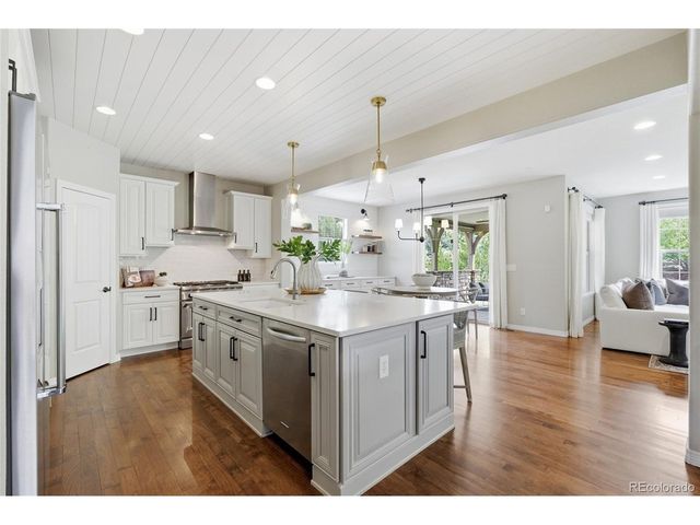 10590 Soulmark Way, Highlands Ranch, CO 80126