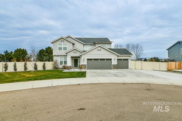 946 W Smallwood Ct, Kuna, ID 83642