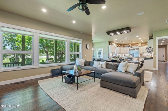 1020 N Cantlon Lane, Reno, NV 89521