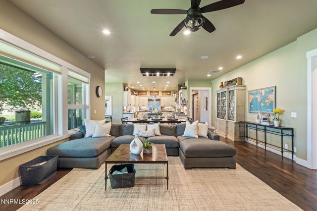 1020 N Cantlon Lane, Reno, NV 89521