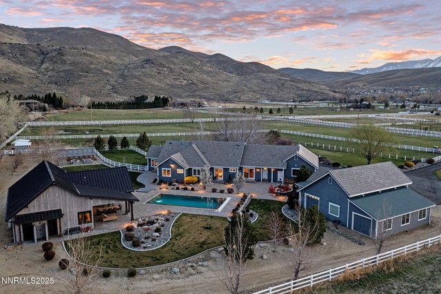 1020 N Cantlon Lane, Reno, NV 89521