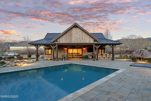 1020 N Cantlon Lane, Reno, NV 89521