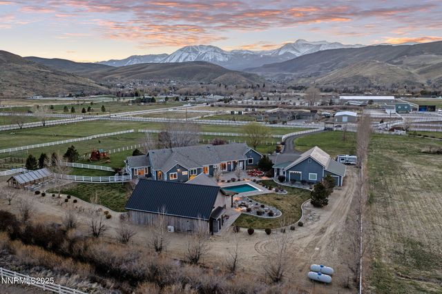 1020 N Cantlon Lane, Reno, NV 89521