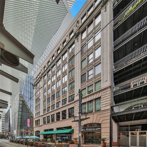 705 Main Street 610, Houston, TX 77002