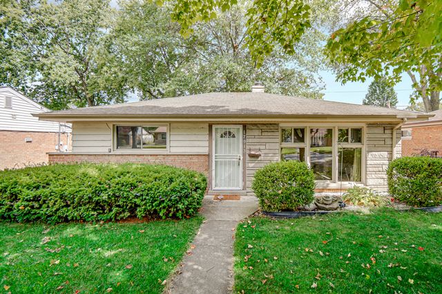 17913 Oakwood Avenue, Lansing, IL 60438