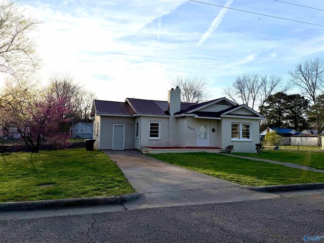 1307 Park Avenue, Gadsden, AL 35903