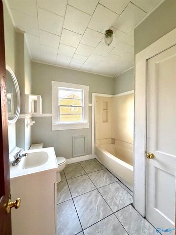 1307 Park Avenue, Gadsden, AL 35903