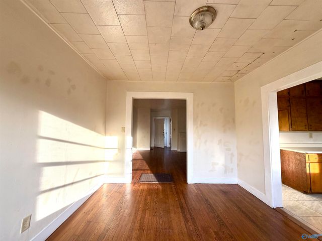 1307 Park Avenue, Gadsden, AL 35903