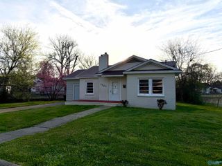 1307 Park Avenue, Gadsden, AL 35903